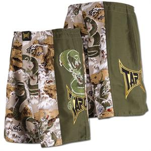 Tatsu Long shorts
